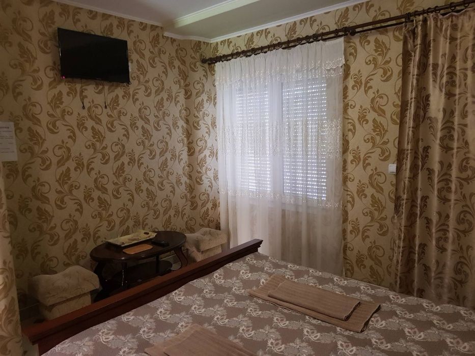 VILLA VERA Садиба біля Термального  басейну Закарпаття + парковка