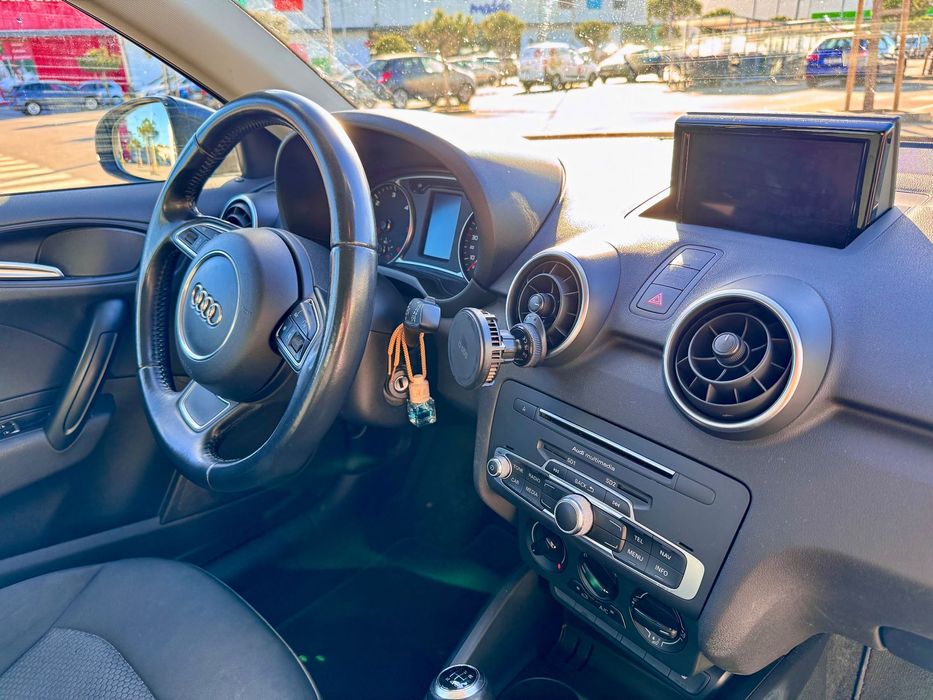 Audi a1 Sportback 1.6 TDI 116cv