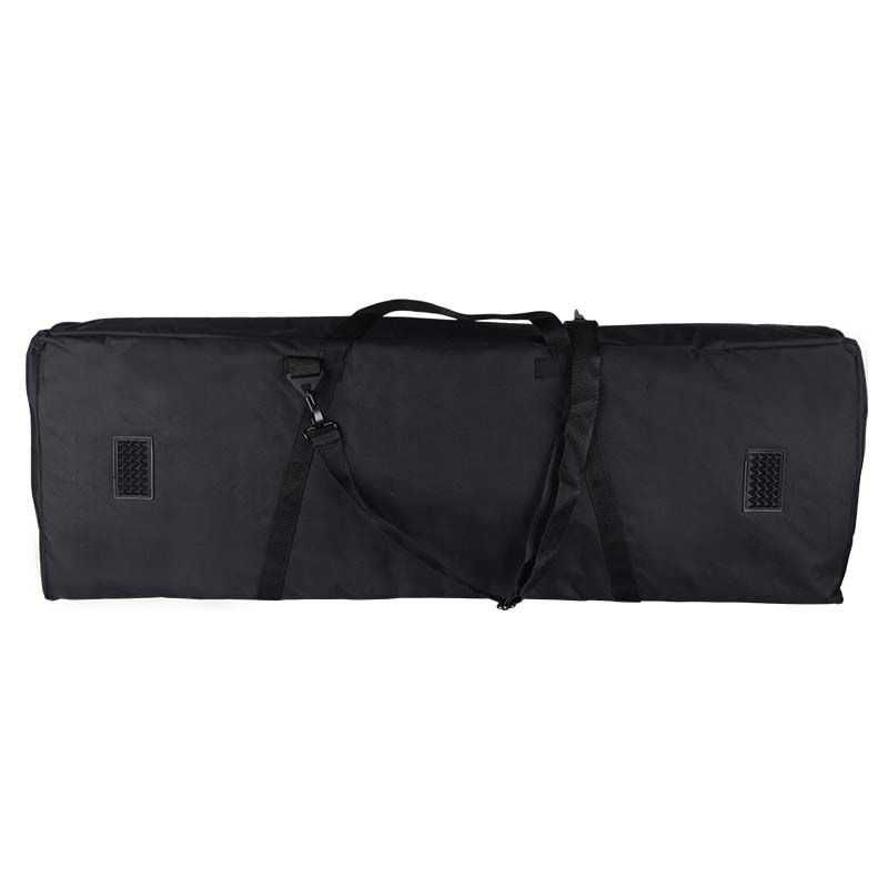 CASE4ME Torba, pokrowiec na 4 szt LED BAR ULTRA BAR, Nowa, Faktura VAT