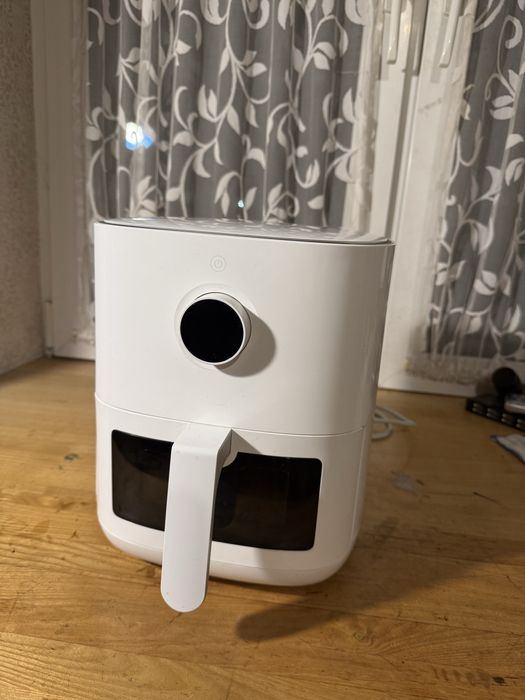 Мультипіч Xiaomi Smart Air Fryer 4.5L EU