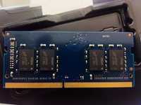 Ramaxel ddr4 8gb sodimm 2666
100280744 8GB 1Rx8
 PC4-2666V-S
100280744