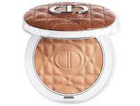 Puder Brązujący Dior Forever Nude Bronze - 02 Light