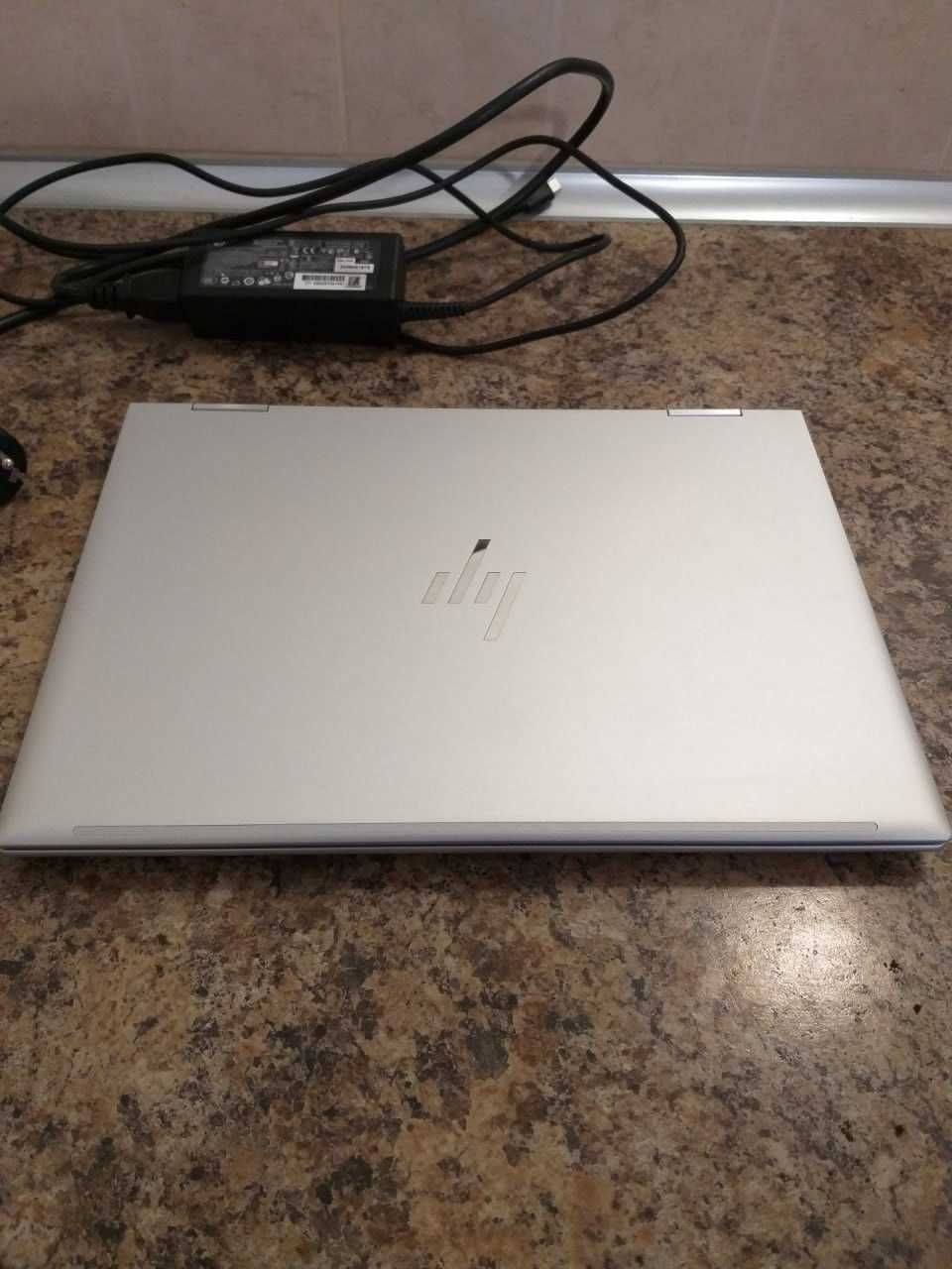 Ультрабук-трансформер HP Elite x360 830 G9 "2 в 1"| i7-1235U Сенсорний