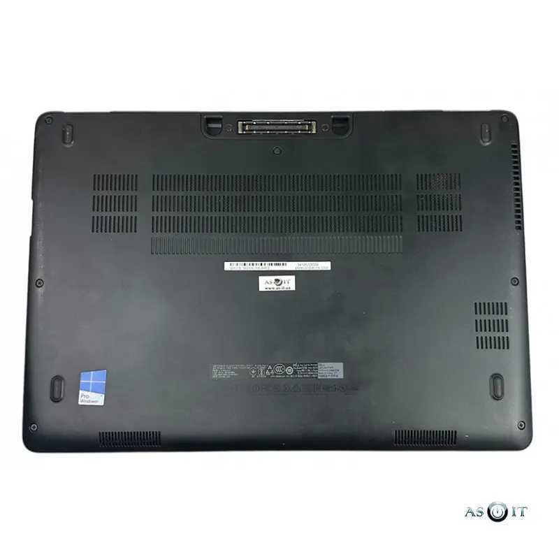 Ноутбук 14"Dell Latitude E7450,Core i5-(2.4 ГГц) 16GB DDR, 512 SSD