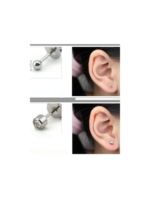 Одноразовий пістолет для пірсингу