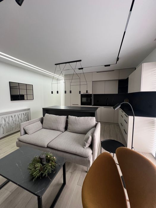 Studio na wynajem 44 m kwadratowe