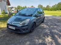 Citroen C4 Picasso Automat zadbany