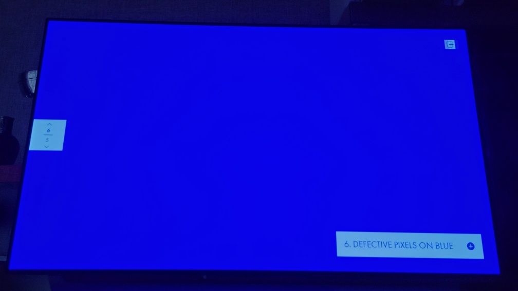 Wysokiej klasy LG OLED 55C8 4K