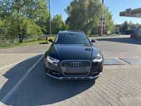 Audi A6 Allroad Audi A6 C7 Allroad 3.0 tdi 320km quattro