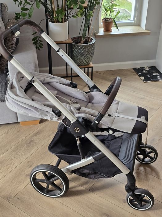 Cybex Balios S LUX 2023