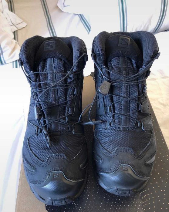 Salomon xa Forces Mid GTX