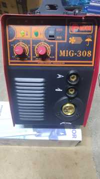 Сварочный полуавтомат Edon MIG-308