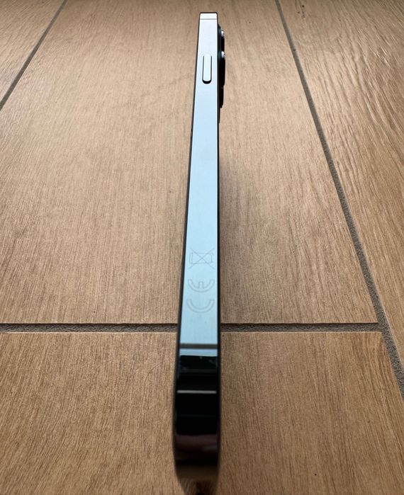 iPhone 12 Pro Max | 256 GB | Komplet fabryczny | GRATISY | Super Stan!