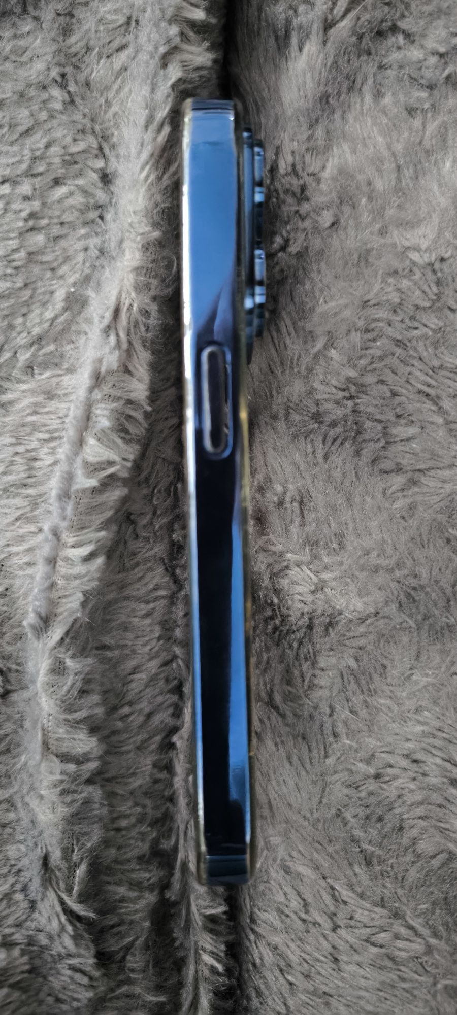 Etui plecki z ochroną obiektywów iPhone 15 Pro