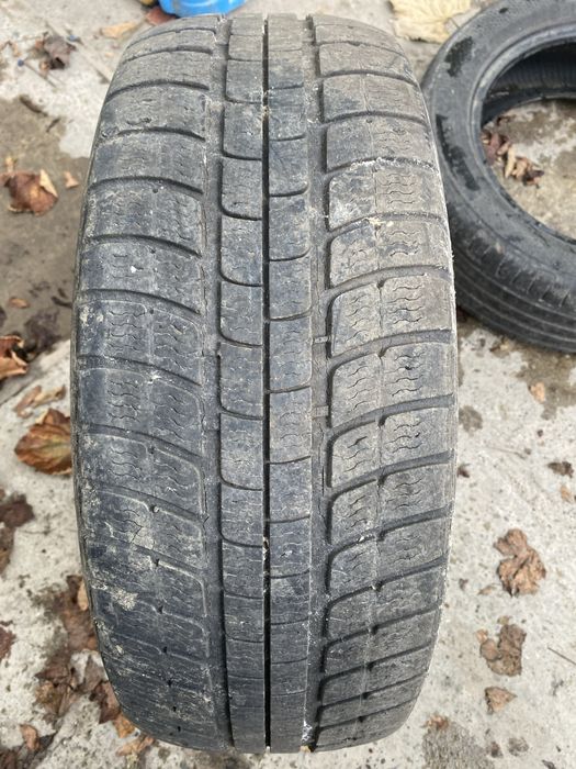 Шина 205 55 р16 всезенока