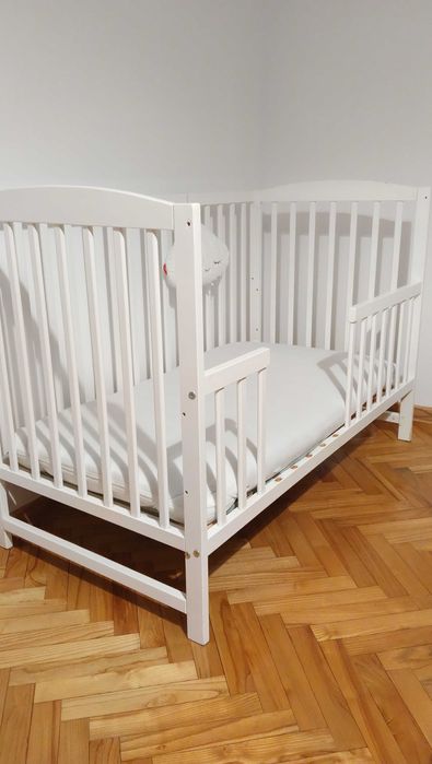 łóżeczko dziecięce