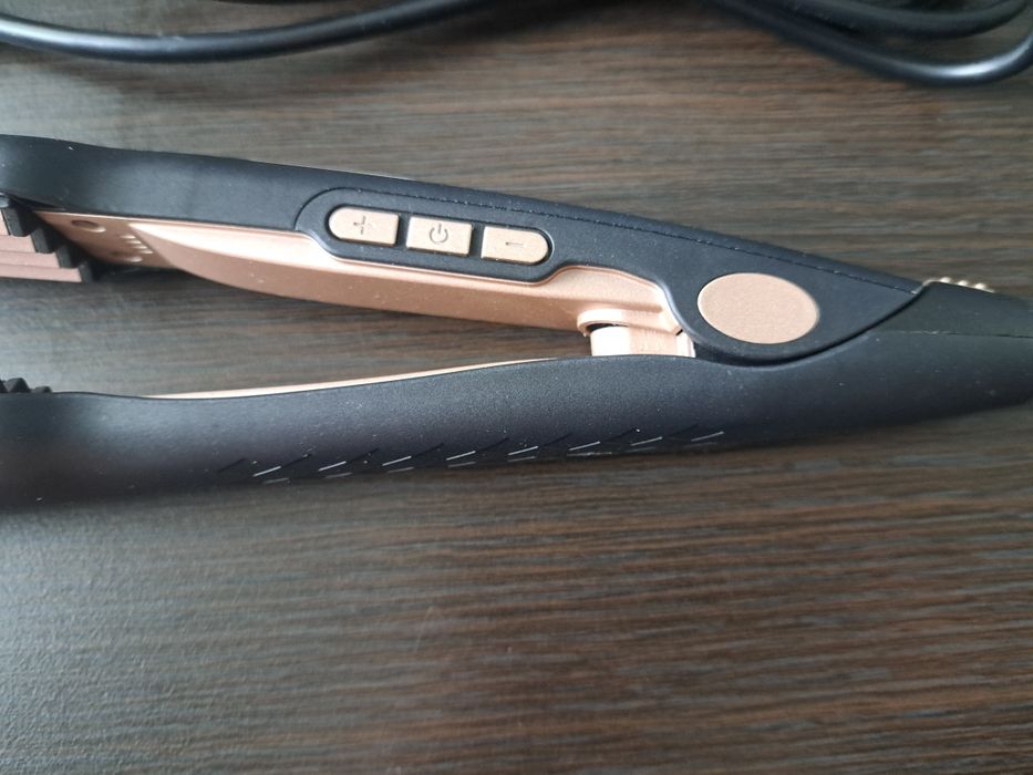 Falownica Karbownica do włosów