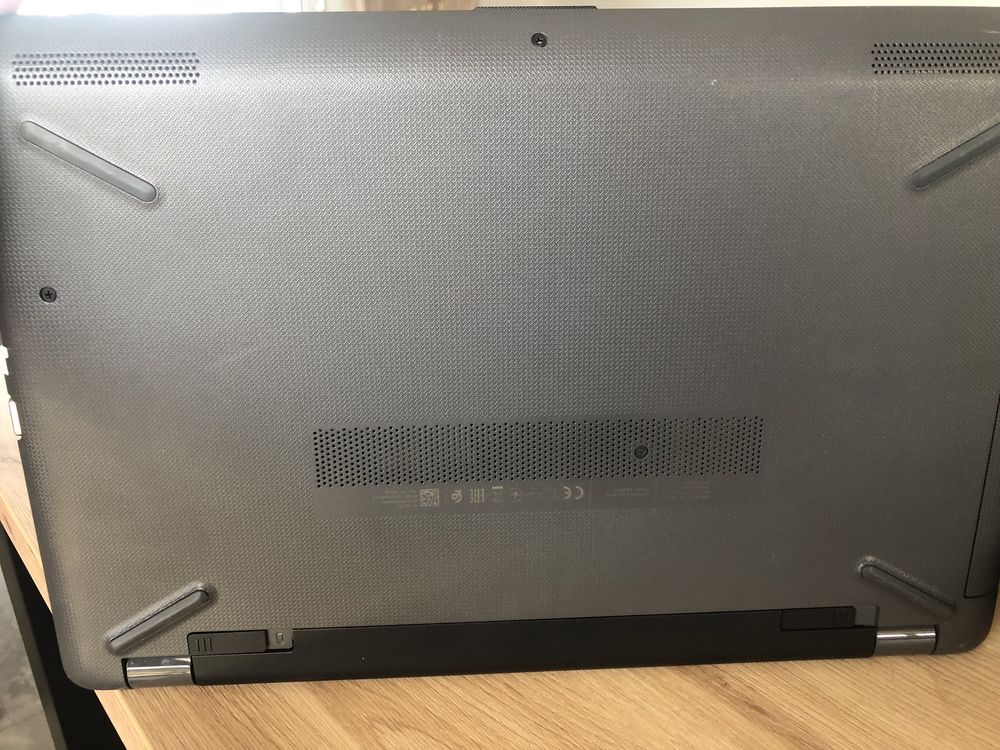 Laptop HP TPN-C129  Intel Core 8GB