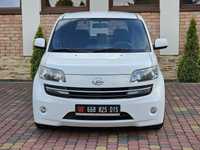 Daihatsu Materia Lift 1.5 Benzyna 100 Km / *Stan Wzorowy* / Z