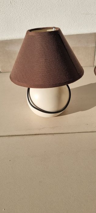 Candeeiros à venda