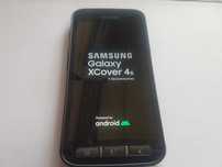 Samsung Xcover 4S - SM-G398FN/DS - SPRAWNY 3GB / 32 GB - bez pęknięć