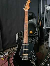 Karok Meg9011 rosyjski stratocaster