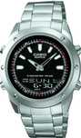 CASIO, EDIFICE, чоловічий годинник, men's watch, мужские часы.