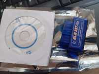 ELM327 Bluetooth obd2