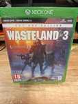 Wasteland 3 Day One Edit. XBOX ONE Sklep Wysyłka Wymiana