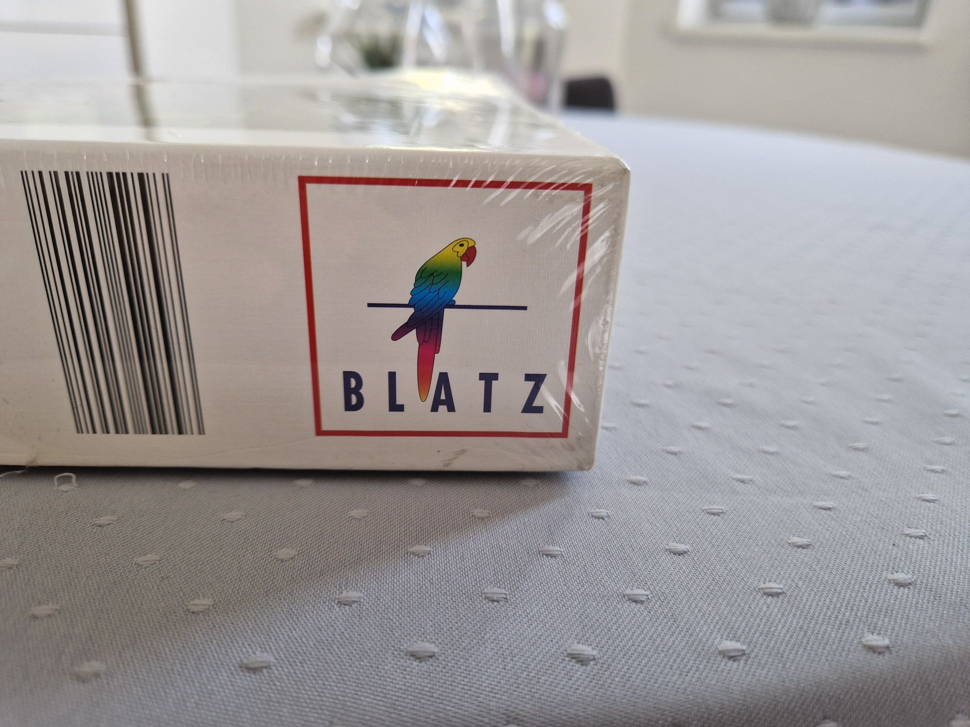 Puzzle 2000 firmy Blatz - Nowe w folii