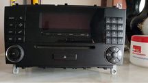 Auto Radio MF2530