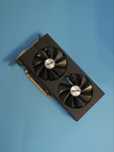 Karta graficzna RX480 8GB Sapphire NITRO+ OC