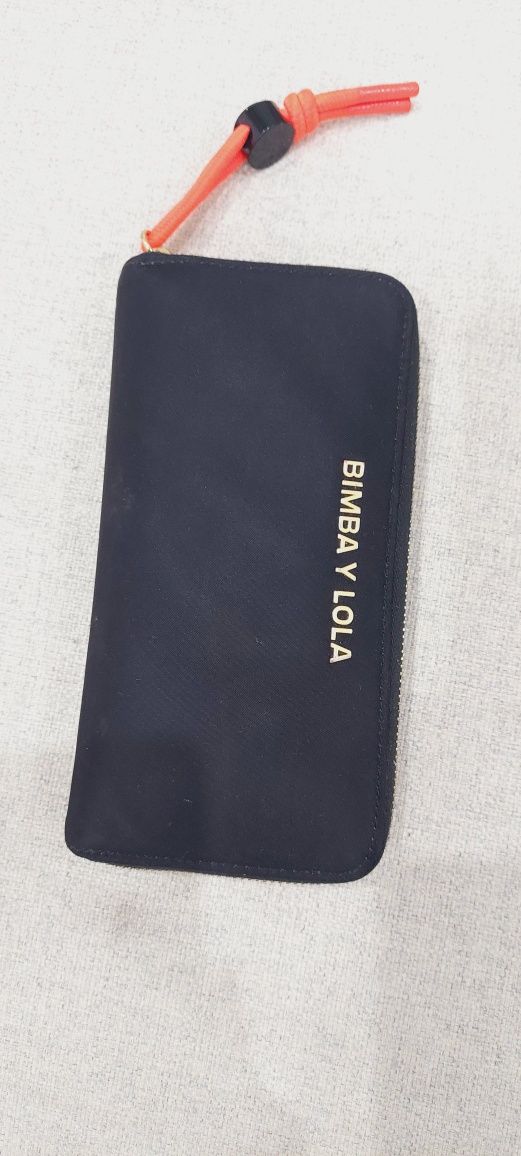 Carteira bimba y lola