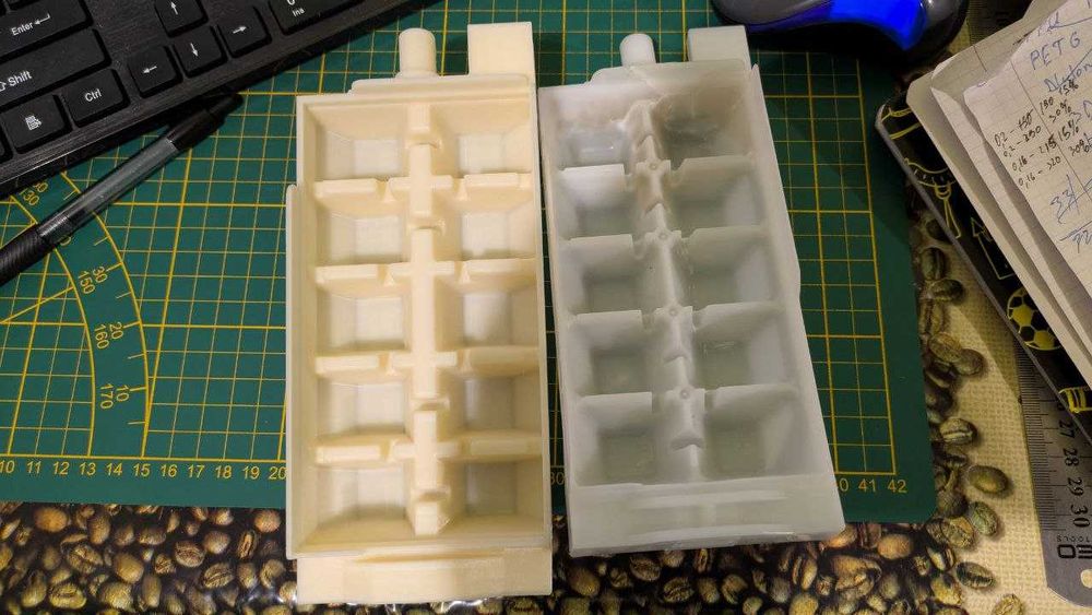 Druk 3D – Projektowanie, Skanowanie i Wydruk na Zamówienie