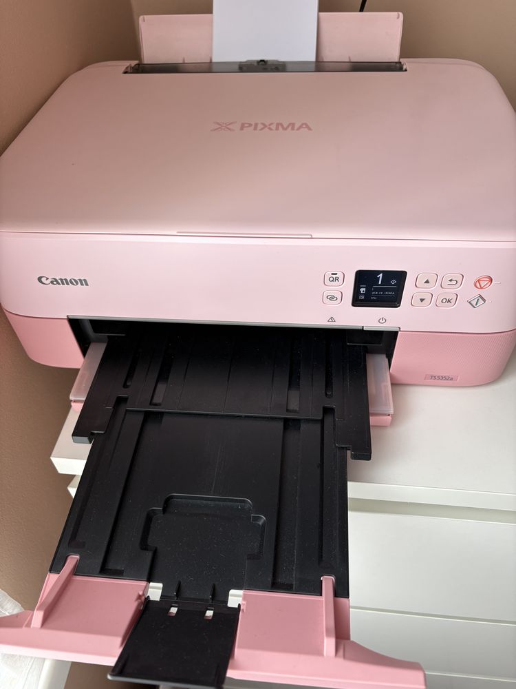 Drukarka Canon Pixma TS5352