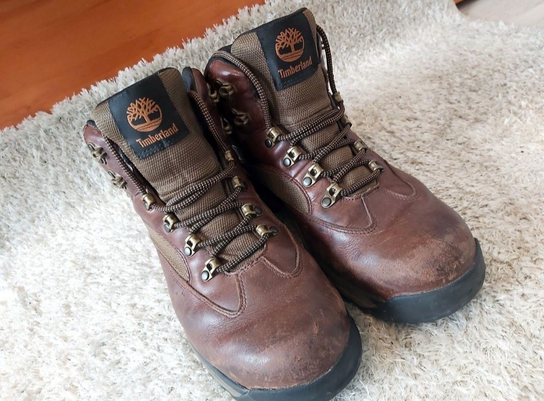 Botas Timberland numero 42