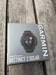 Garmin Instinct 2 Solar