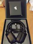 Headset Corsair HS80 Wireless