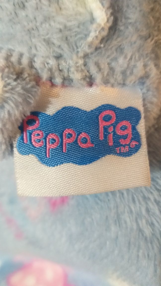 Szlafrok Peppa Pig