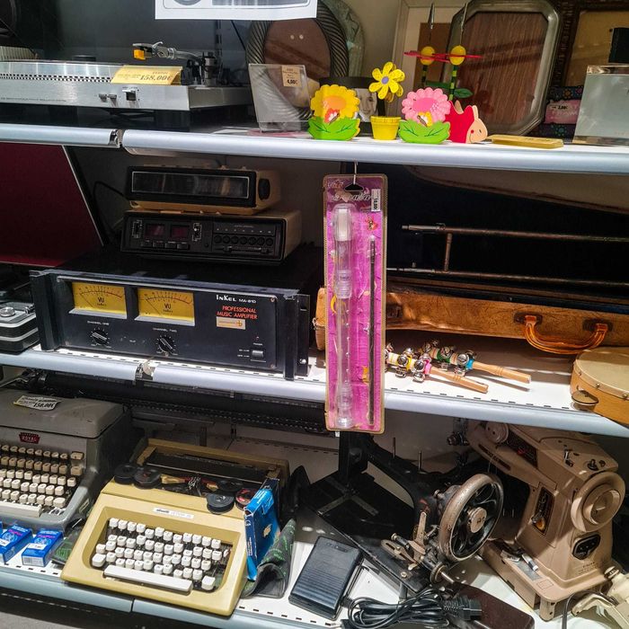 Amplificador Profissional Inkel MA-610 (Stereo, 480W)