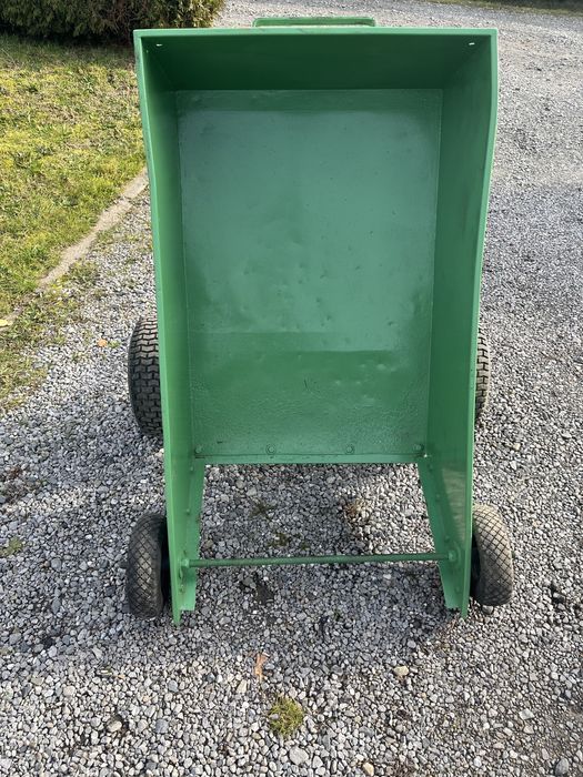 Przyczepka do Quada traktorka kosiarki