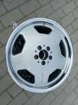 Mercedes W140 C140 Felga  AMG Monoblock 2 18 x 8,5 ET47 W124 W202 R129