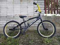 Bmx dla dziecka.