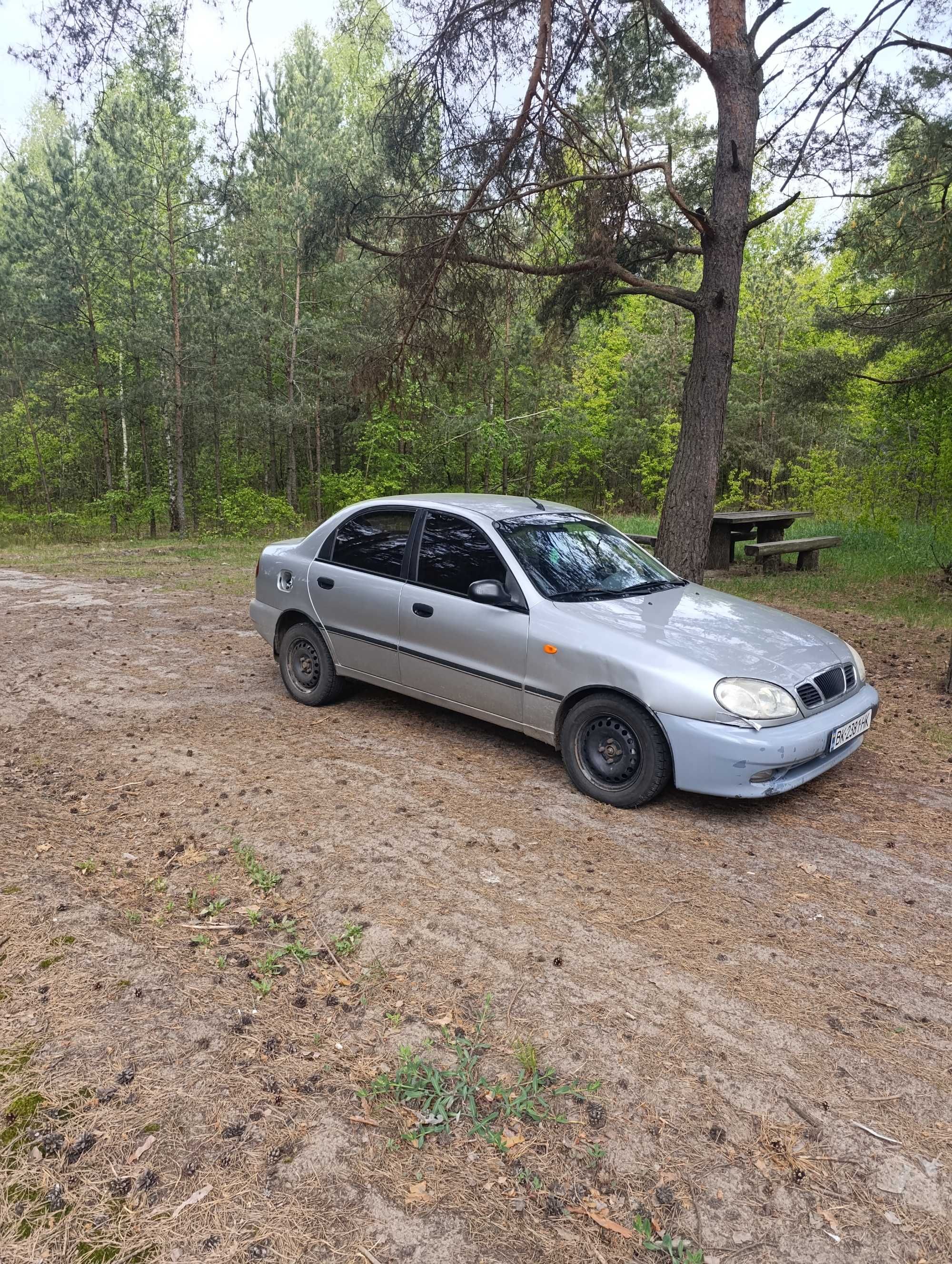 Продам Дело Ланос