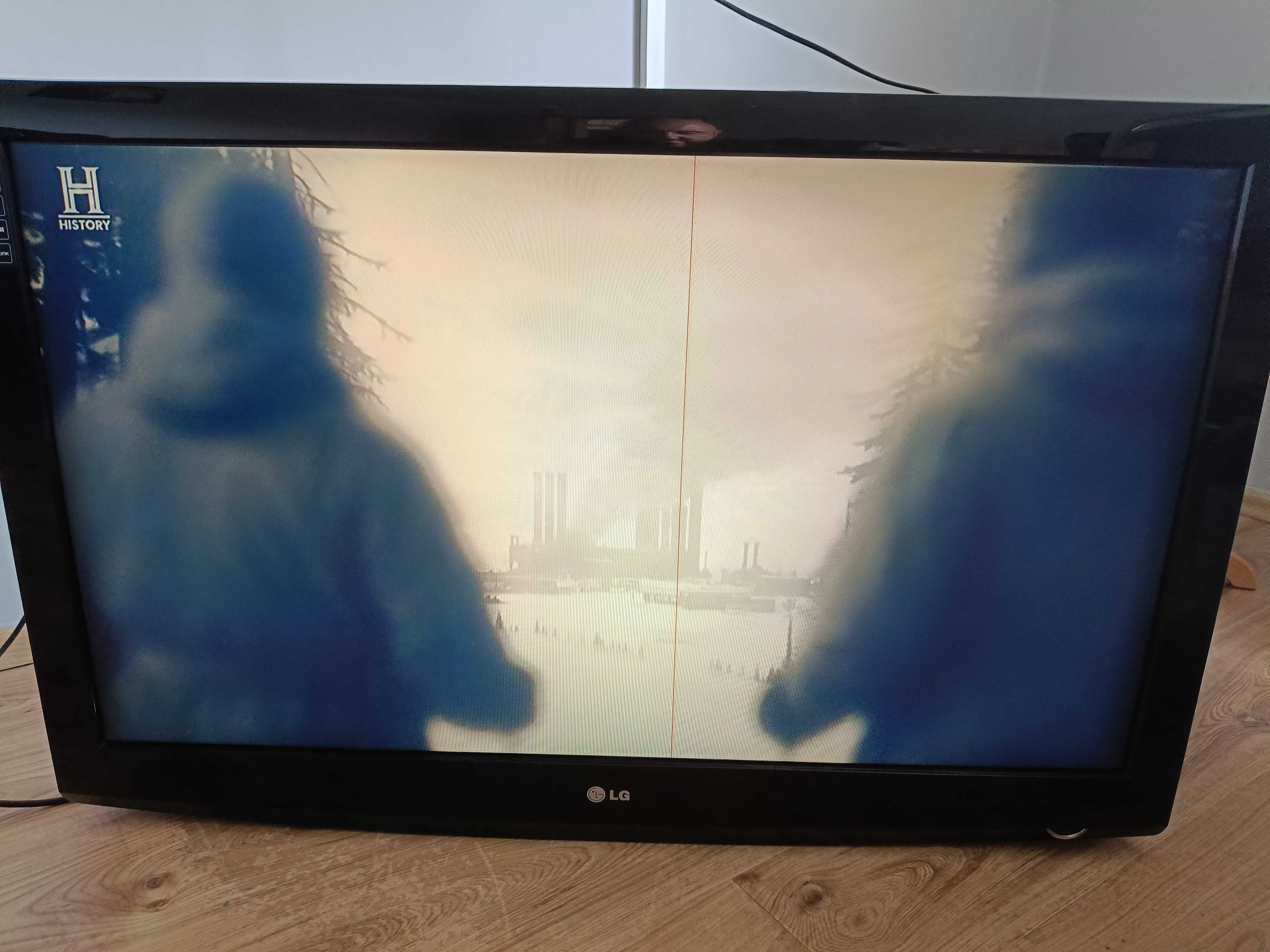 Telewizor LG 42 cale