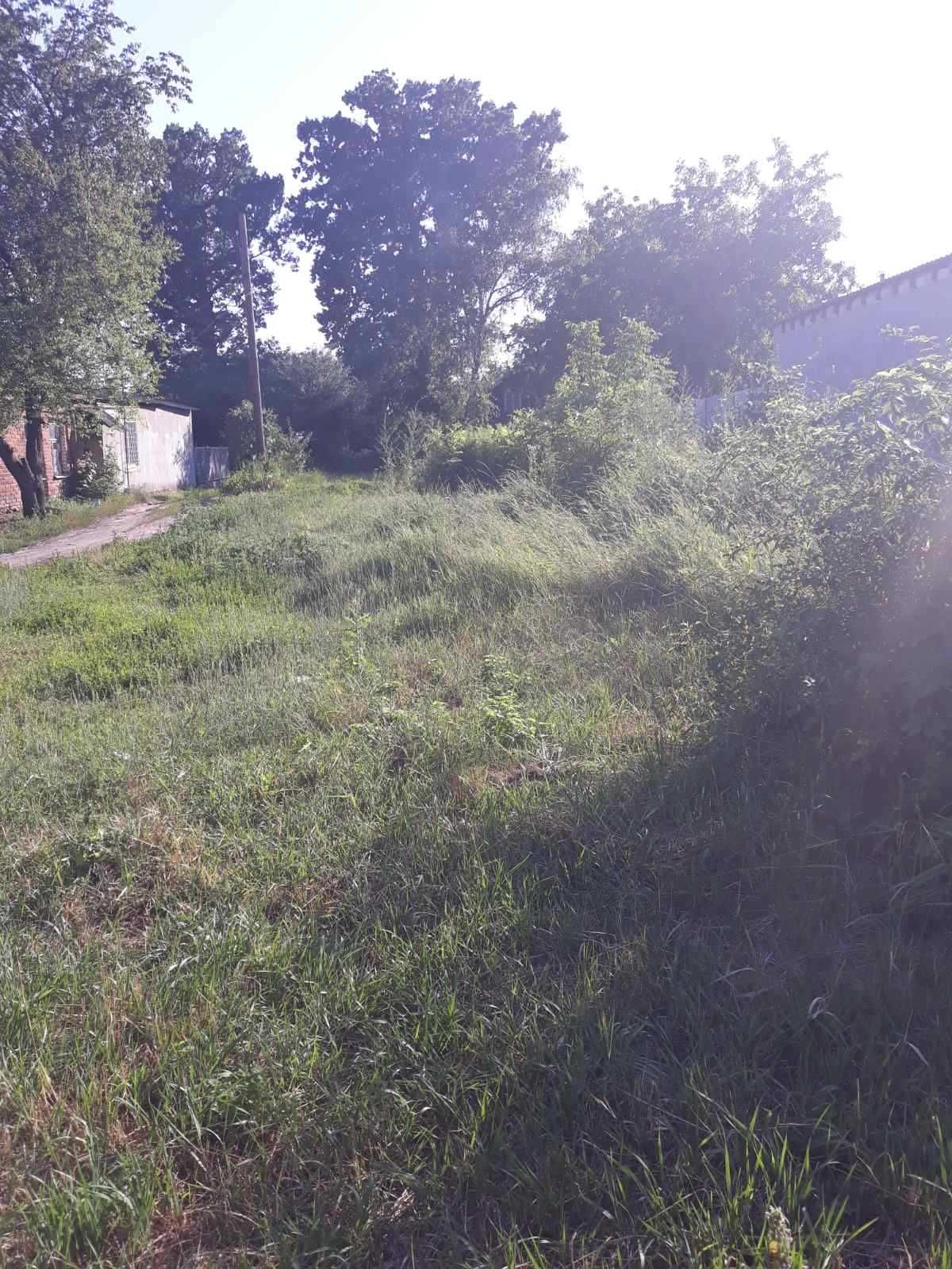 Продам земельну ділянку або обміняю на авто