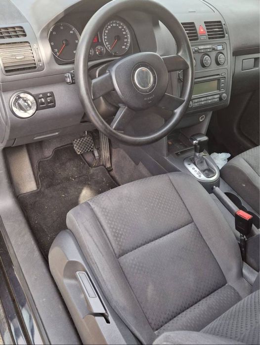 Автомобіль vollswagen