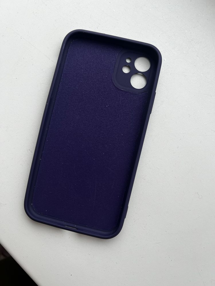 Чехол на Iphone 11