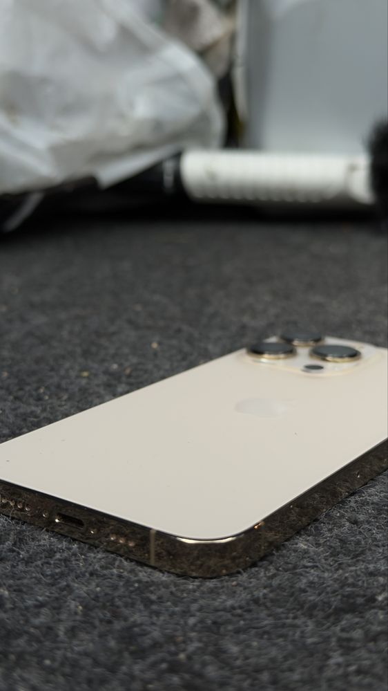 iPhone 13 PRO 256GB