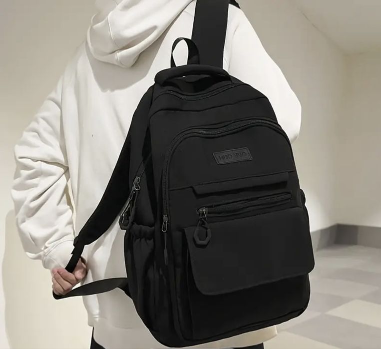 Рюкзак, сумка на кожен день